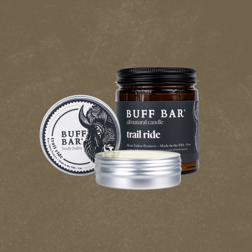 Trail Ride Collection