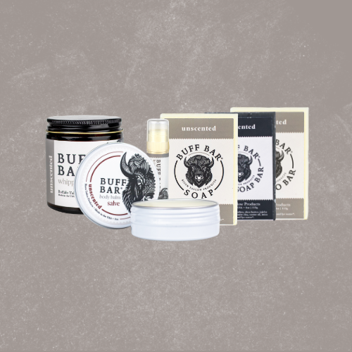 Unscented Collection