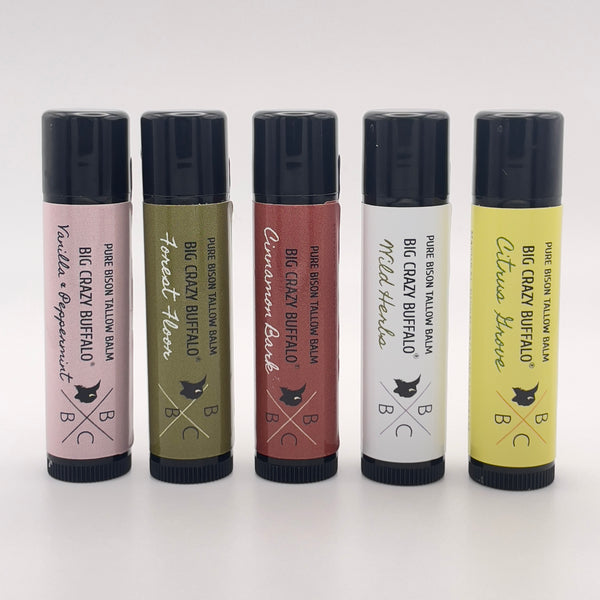Lip Balm
