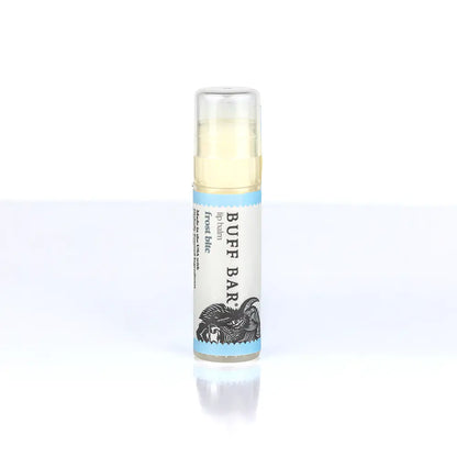 Bison Tallow Lip Balm - Frostbite