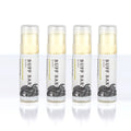 Bison Tallow Lip Balm - Toasted Coconut