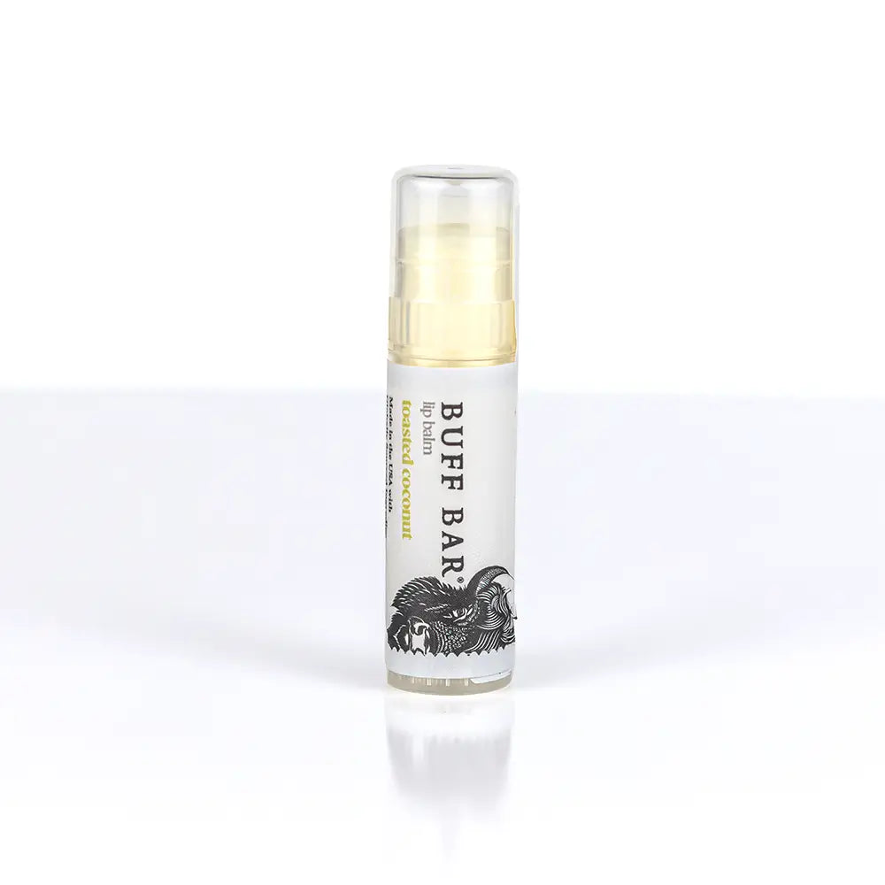 Bison Tallow Lip Balm - Variety Pack