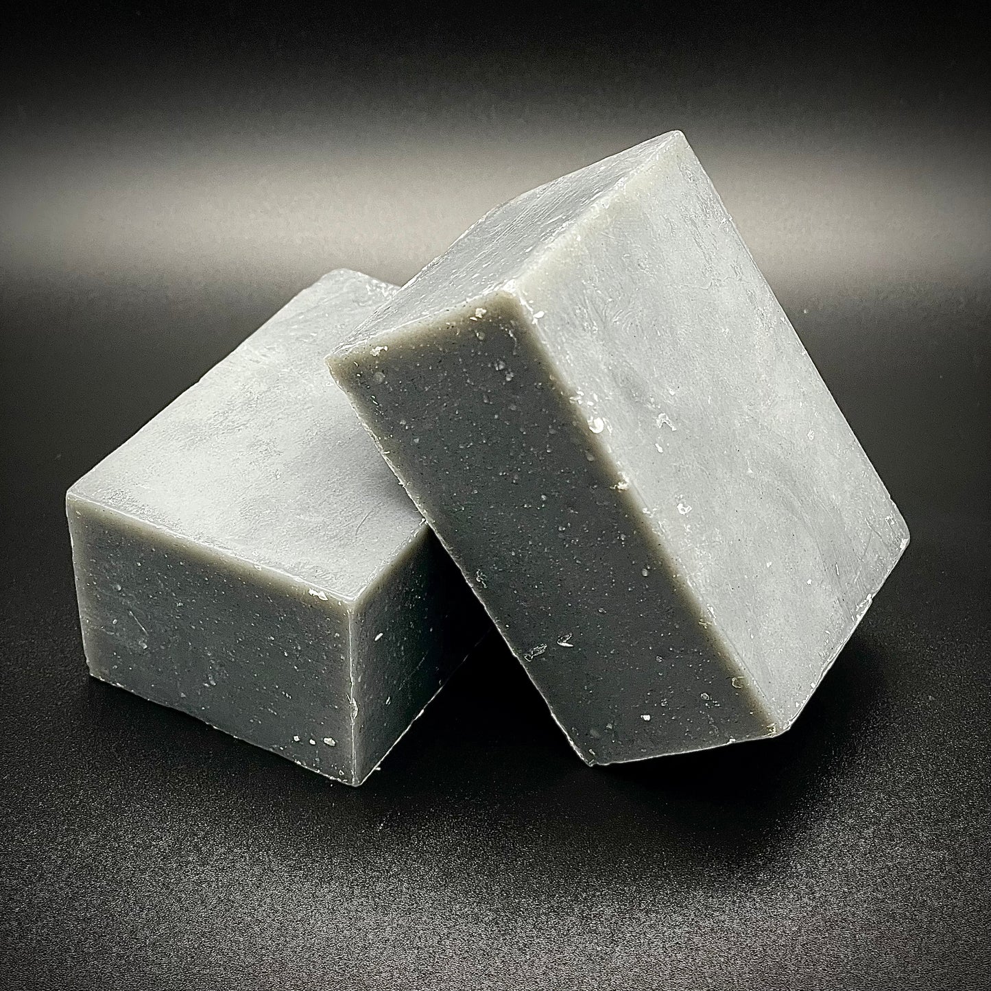Unscented Bison Tallow Shave Soap Bar - 2 Pack, 6 Pack