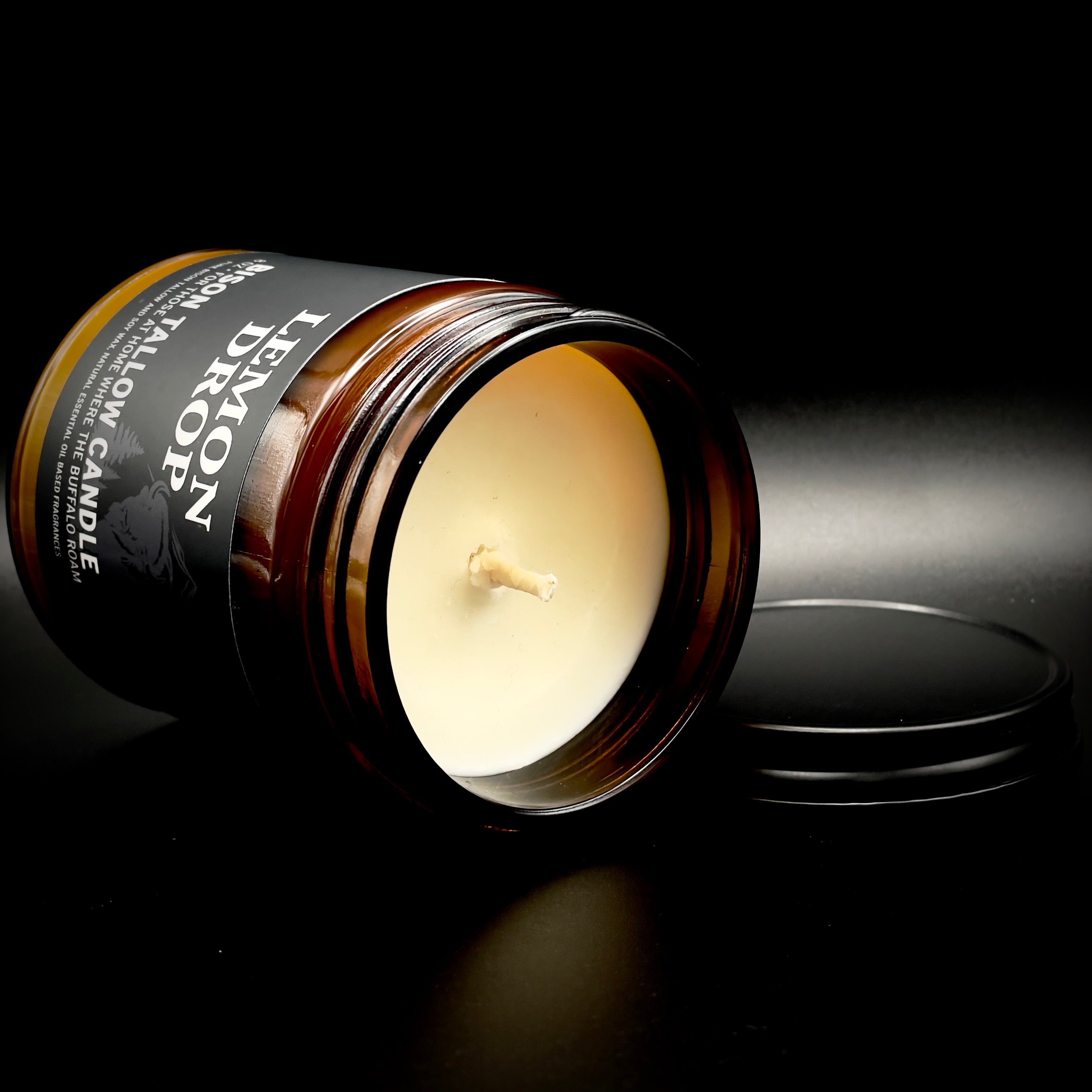Lemon Drop - Candle