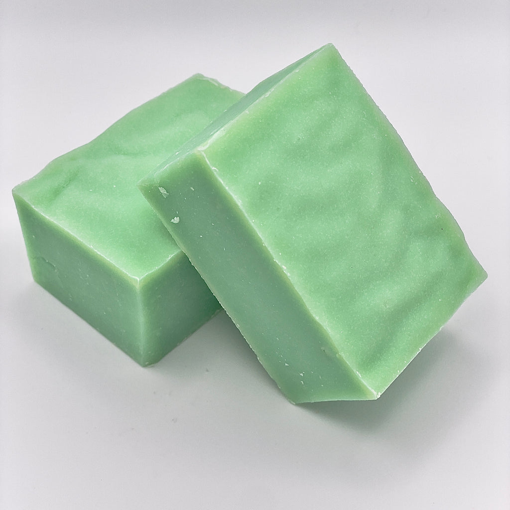 Mountain Rain Bison Tallow Shampoo