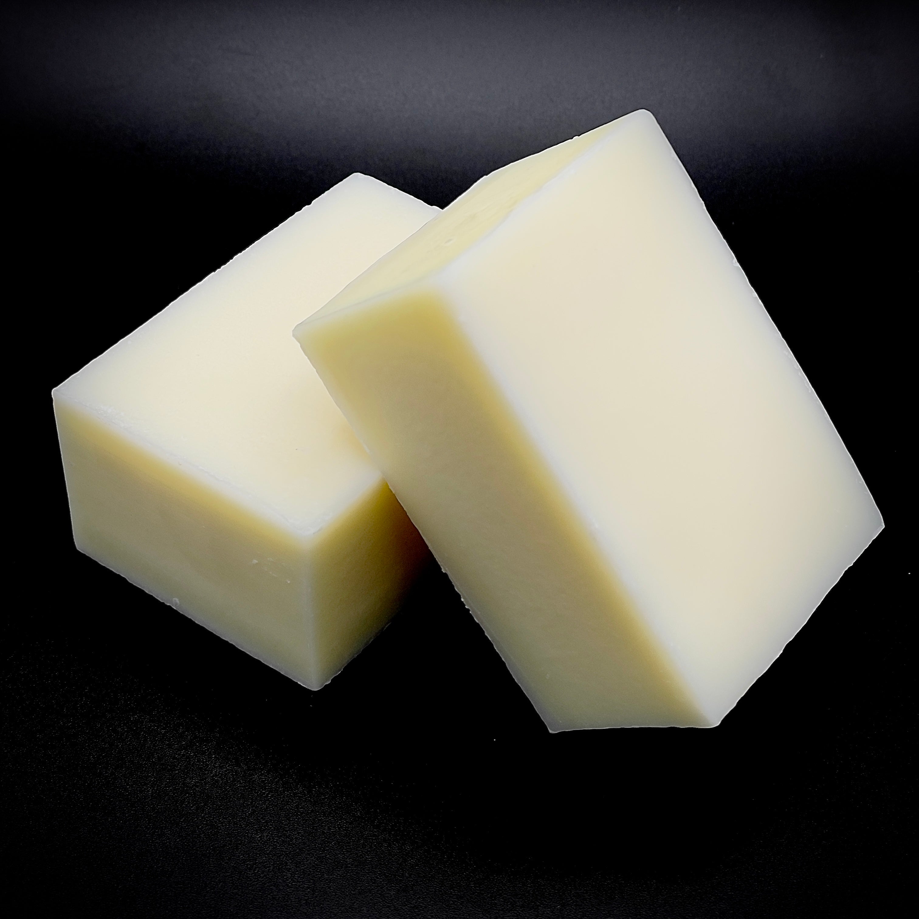 Unscented Bison Tallow Soap - Buff Bar ™