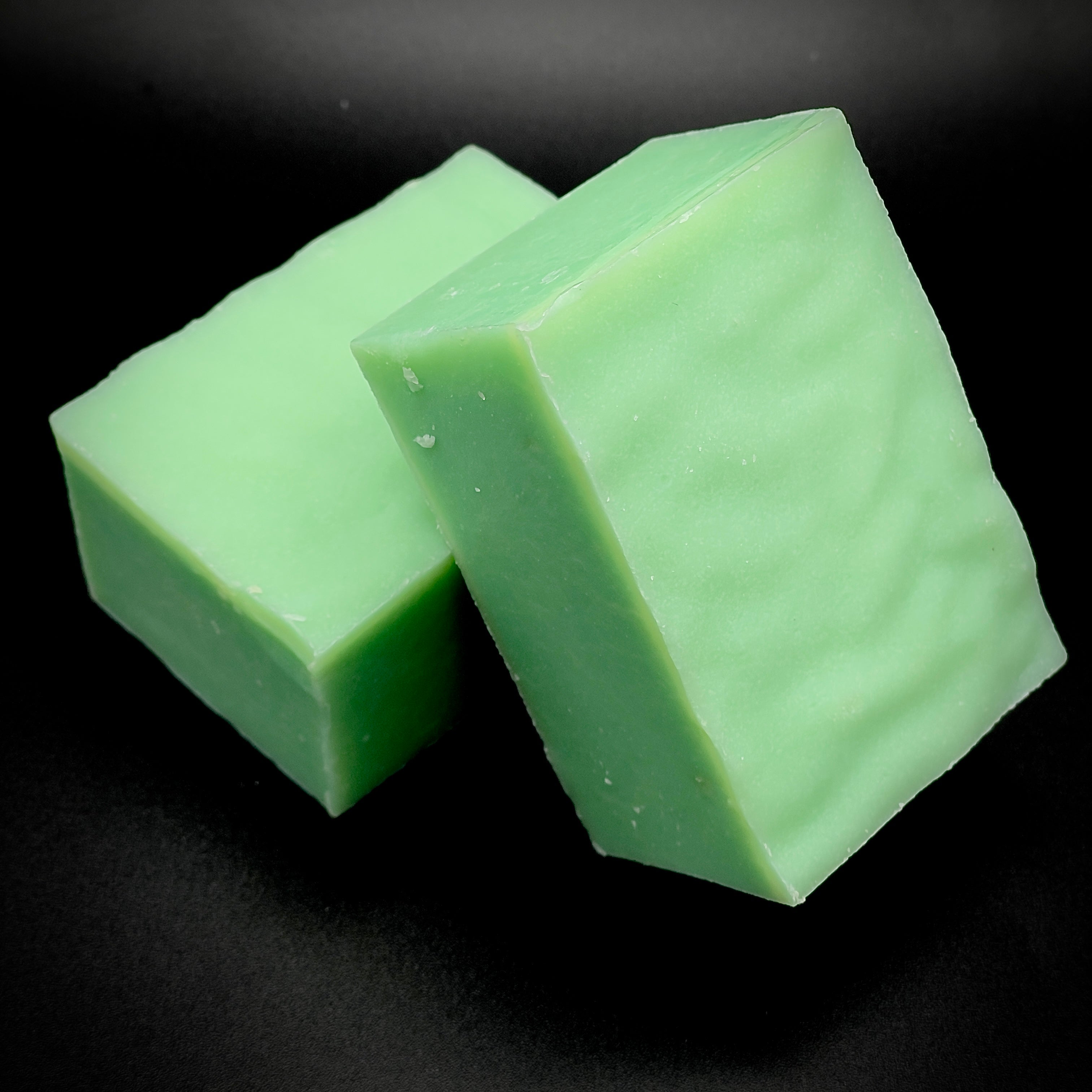 Mountain Rain - Shampoo Bar Soap - 2 Packs