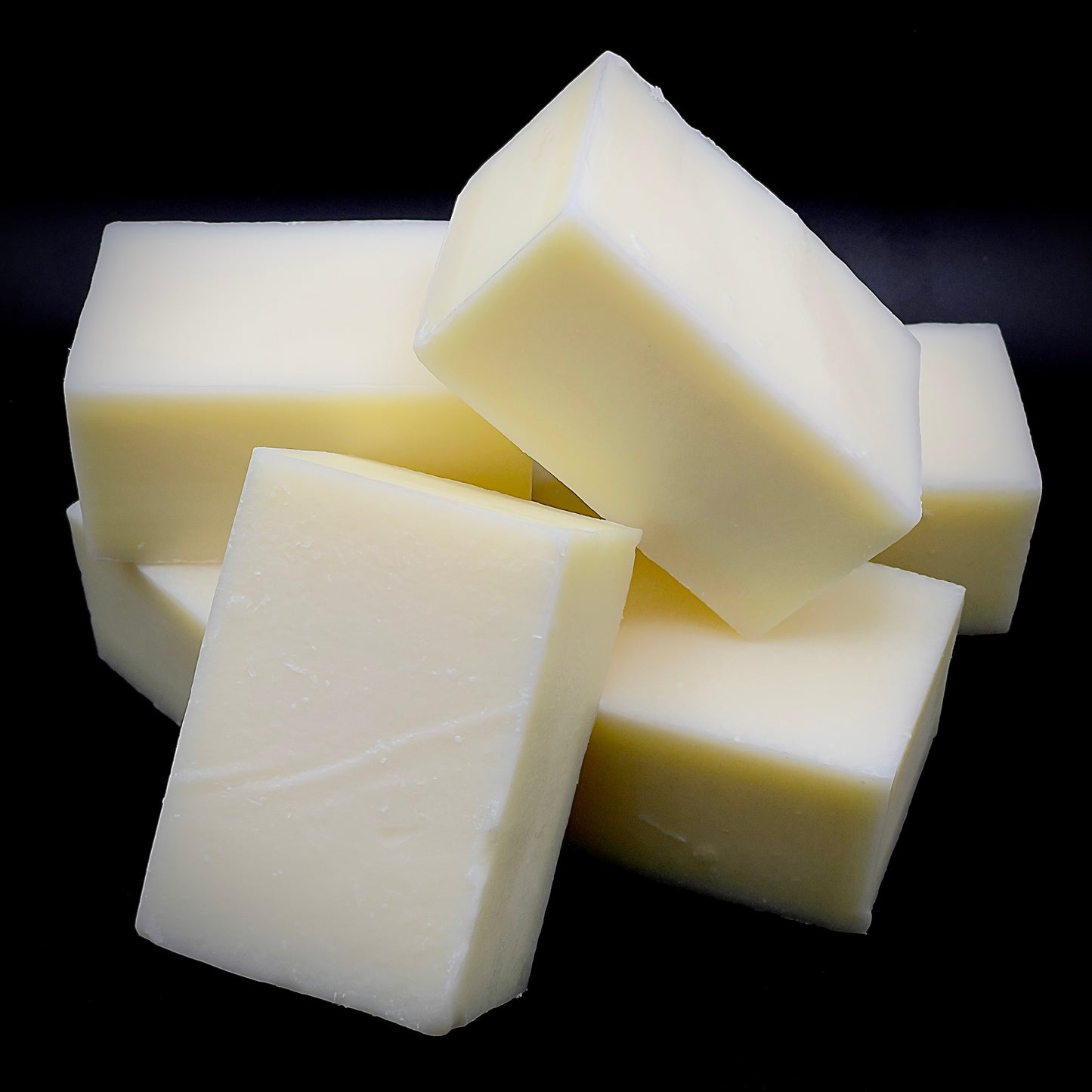 Buff Bar ™ Bison Tallow Soap - Unscented