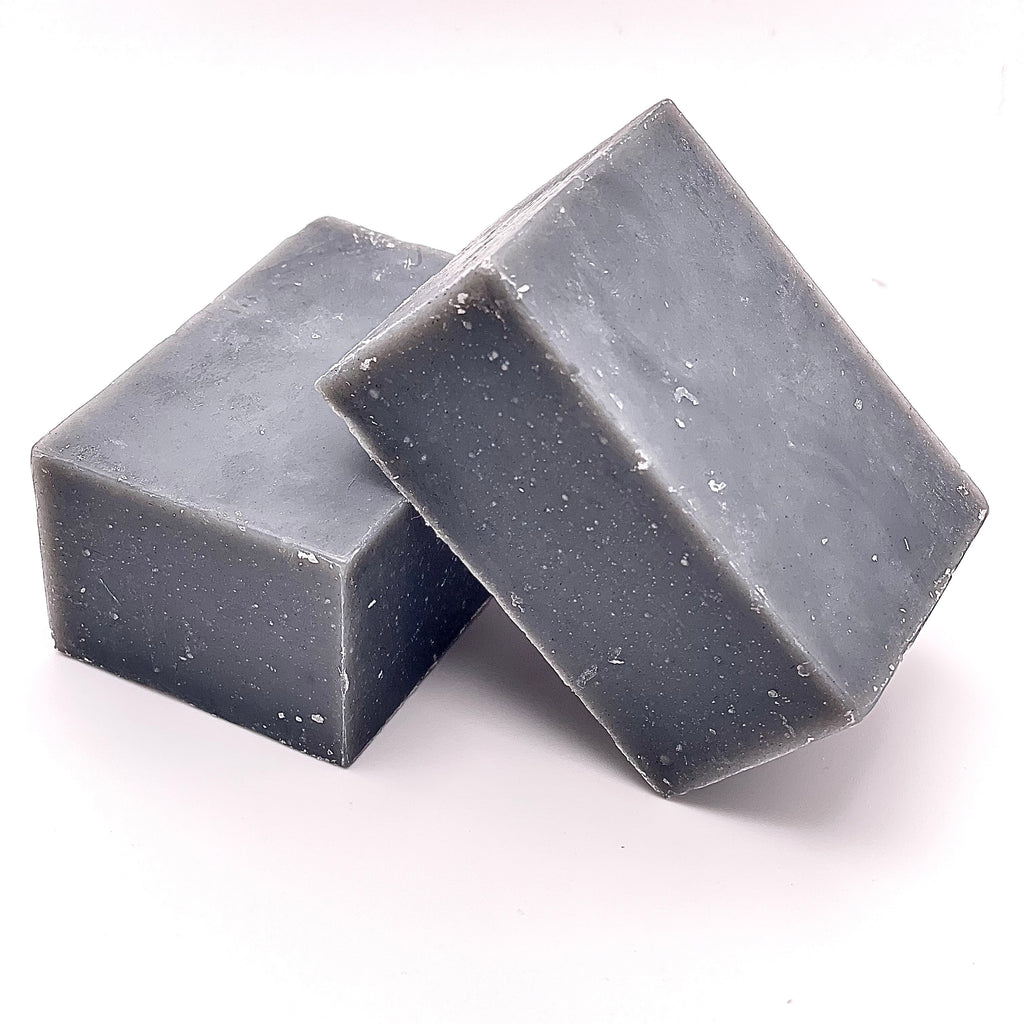 Unscented Bison Tallow Shave Bar