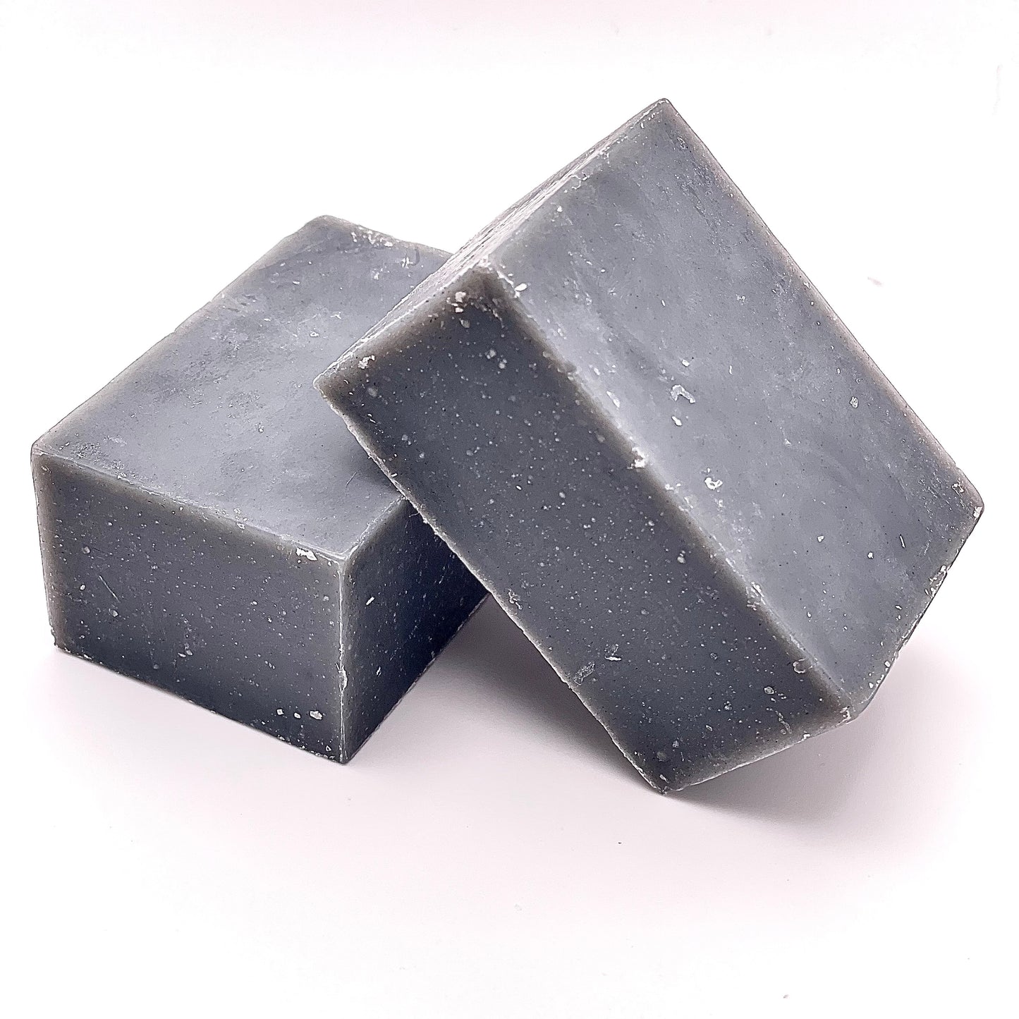 Unscented Bison Tallow Shave Soap Bar - 2 Pack, 6 Pack