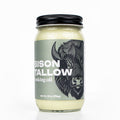 Edible Tallow, 14 oz Jar (food grade)