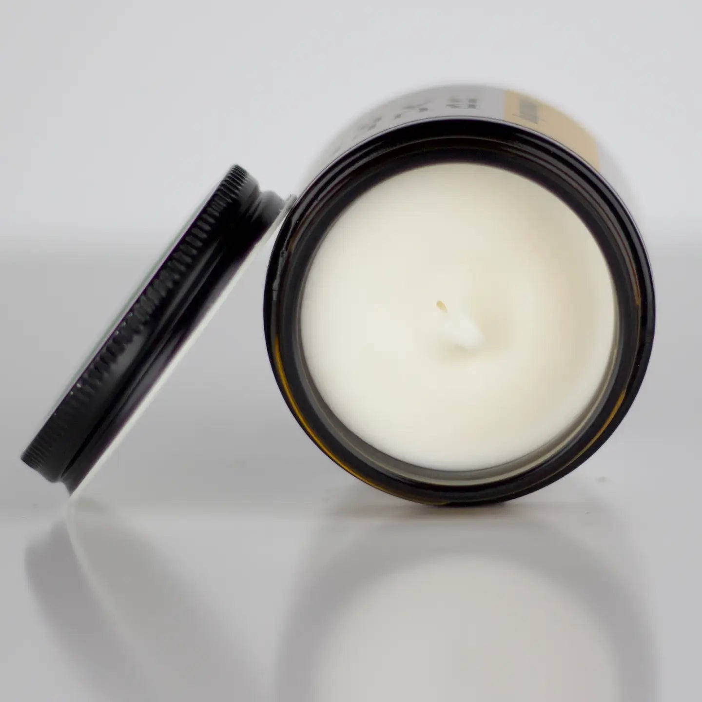 Bison Tallow Whipped Balm – Lemon Drop