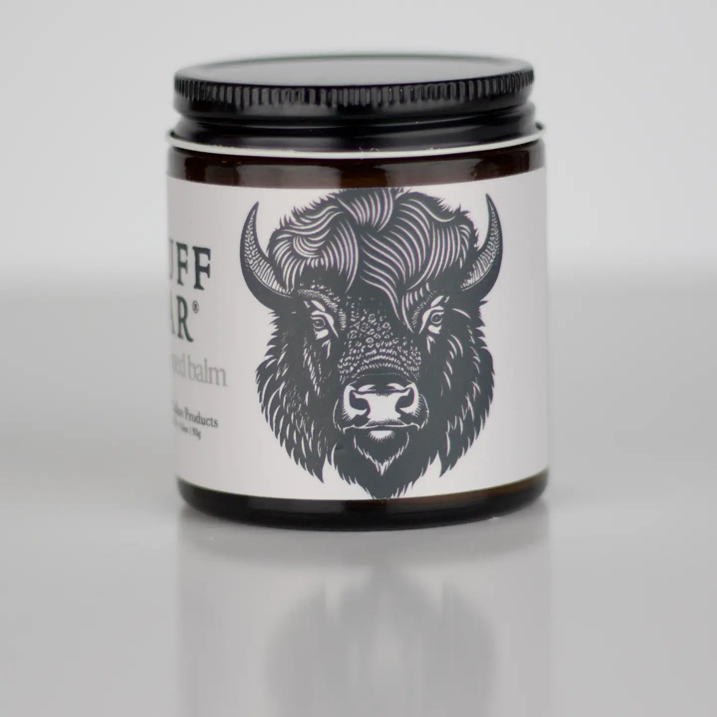 Bison Tallow Whipped Balm – Lemon Drop