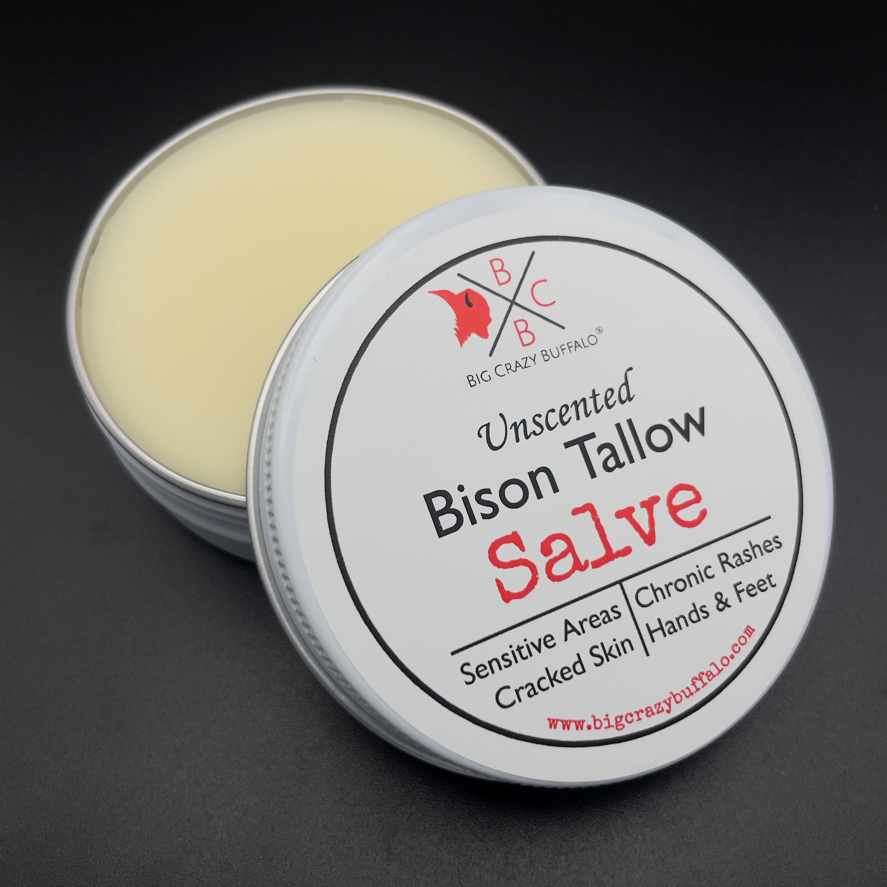 Unscented Salve