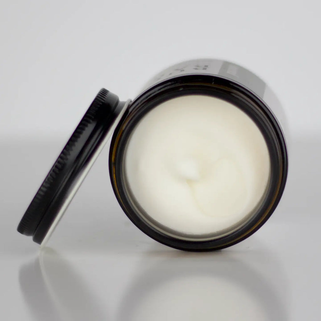 Bison Tallow Whipped Balm - Unscented Ships Late October 2025