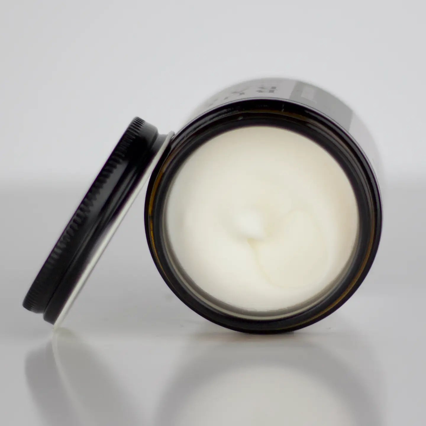 Bison Tallow Whipped Balm - Unscented Ships Late October 2025