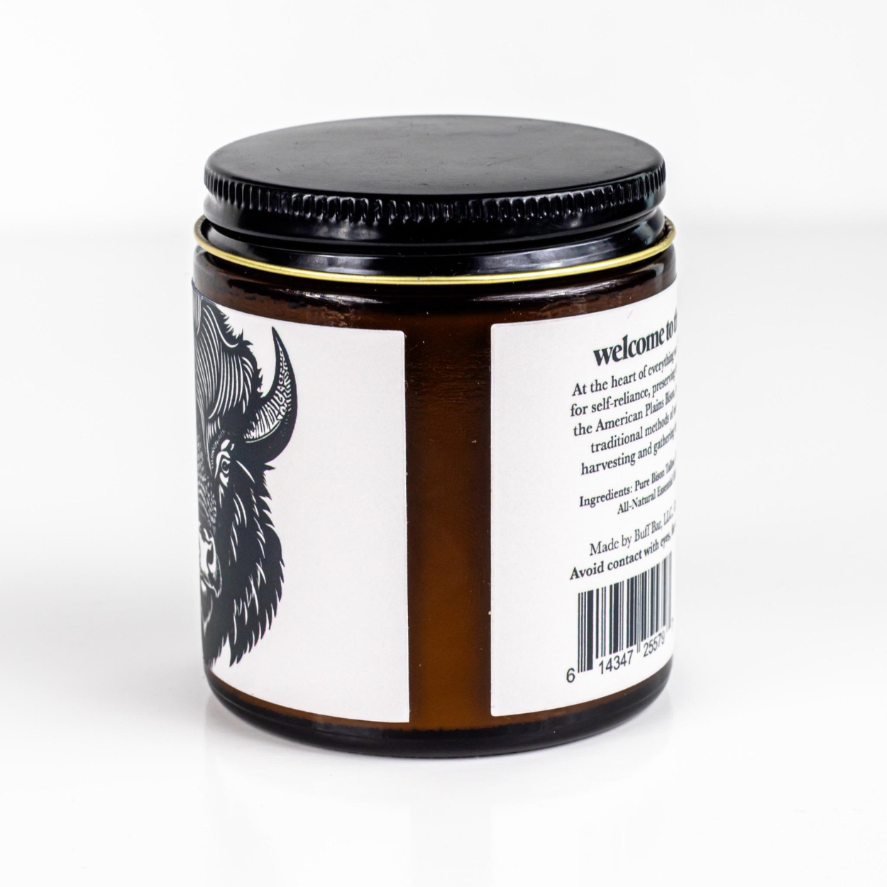 Whipped Bison Tallow Balm – Mineral Pool