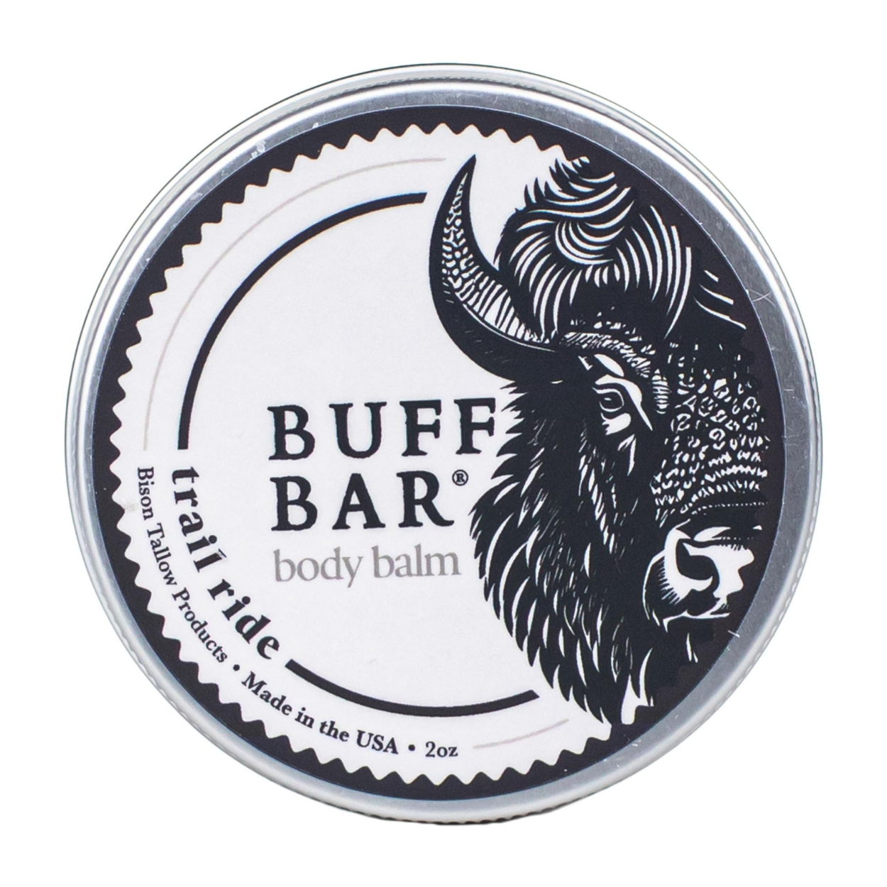 Trail Ride Body Balm