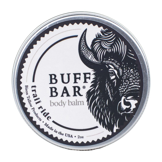 Trail Ride Body Balm