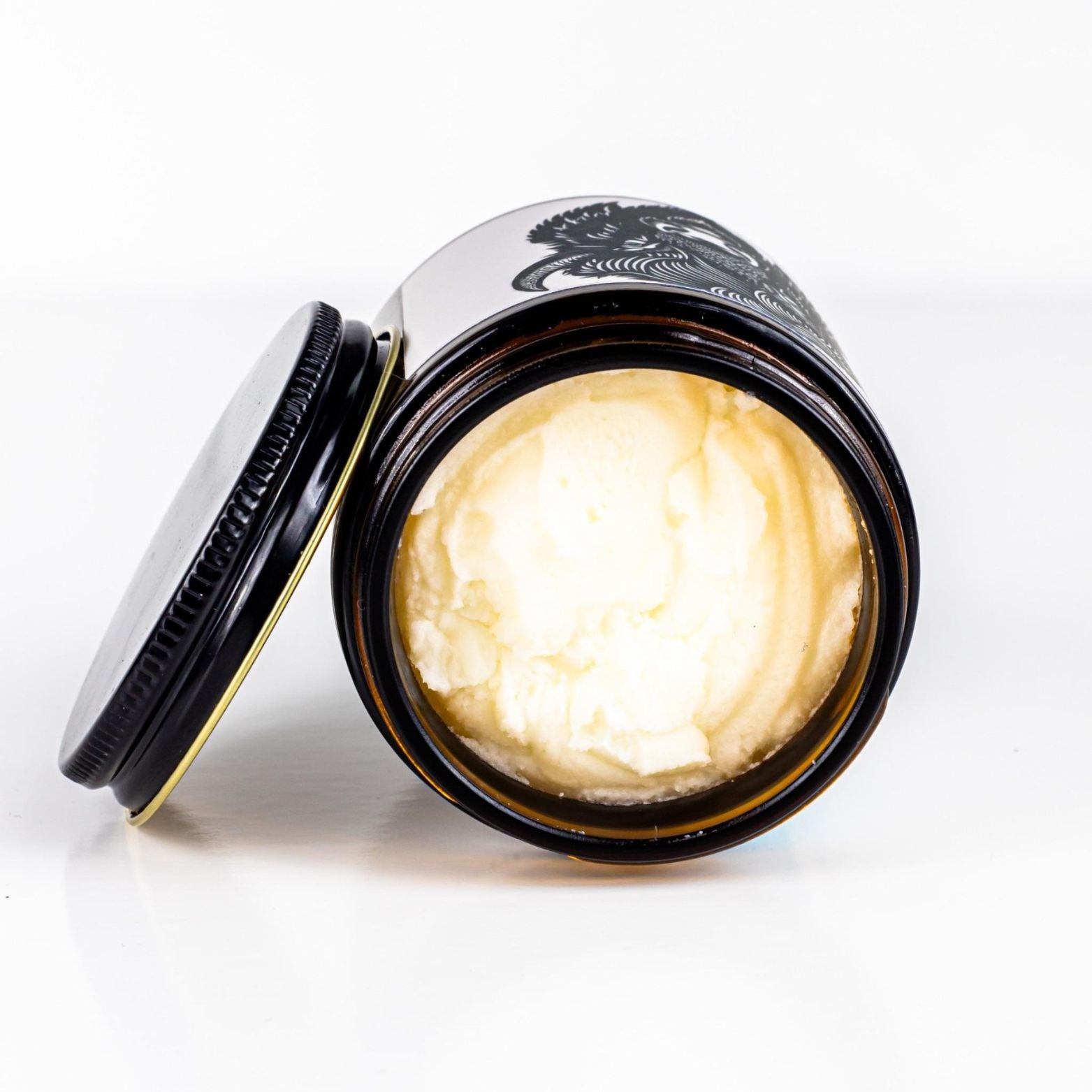 Whipped Bison Tallow Balm – Lemon Drop