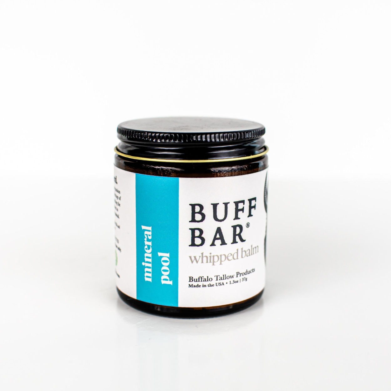 Bison Tallow Whipped Balm – Mineral Pool