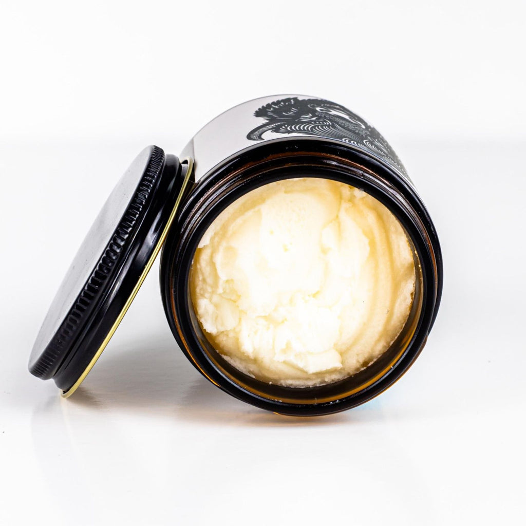 Bison Tallow Whipped Balm – Mineral Pool