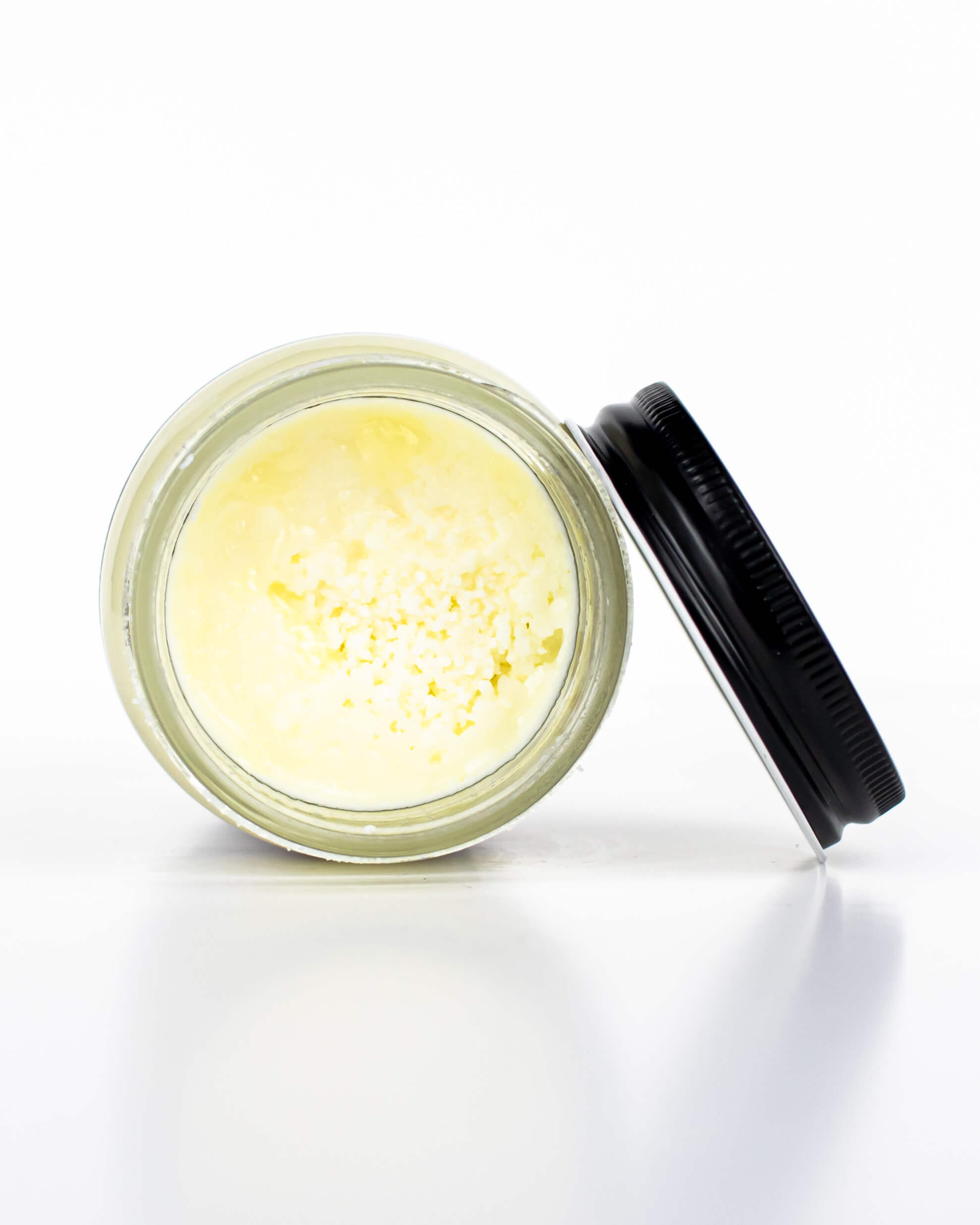 Bison Tallow Cooking Oil