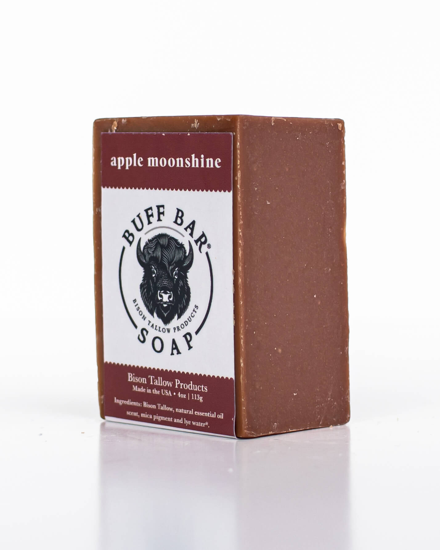 Apple Moonshine – Scented Bars – 2 Packs