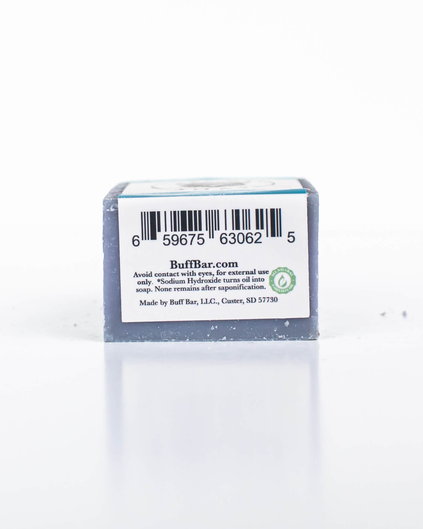 Bison Tallow Soap – Mineral Pool