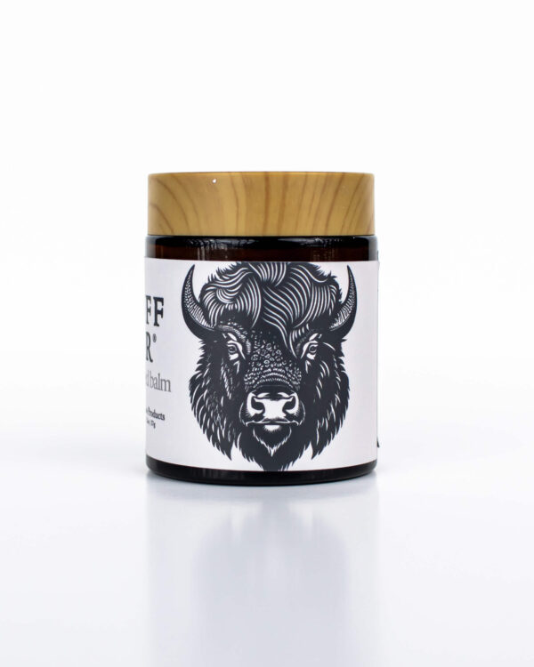 Whipped Bison Tallow Balm – Mineral Pool